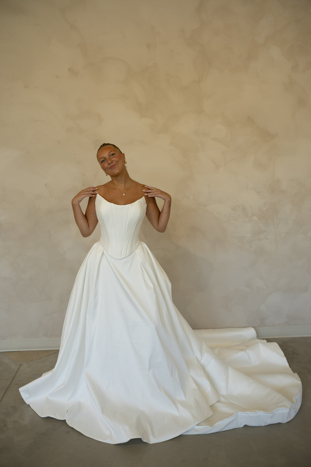 Size 14 | Nicolette by Take Heart