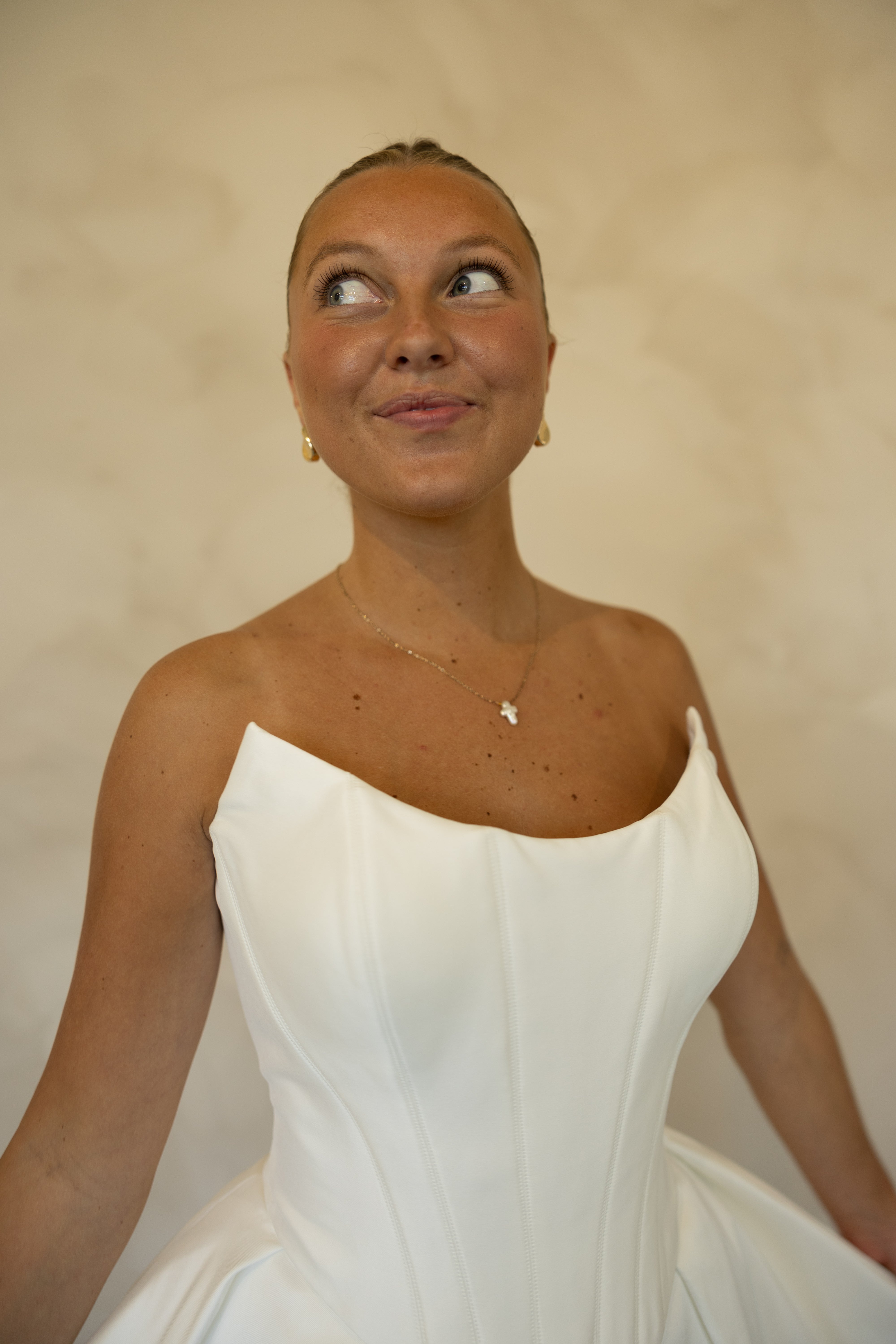 Size 14 | Nicolette by Take Heart