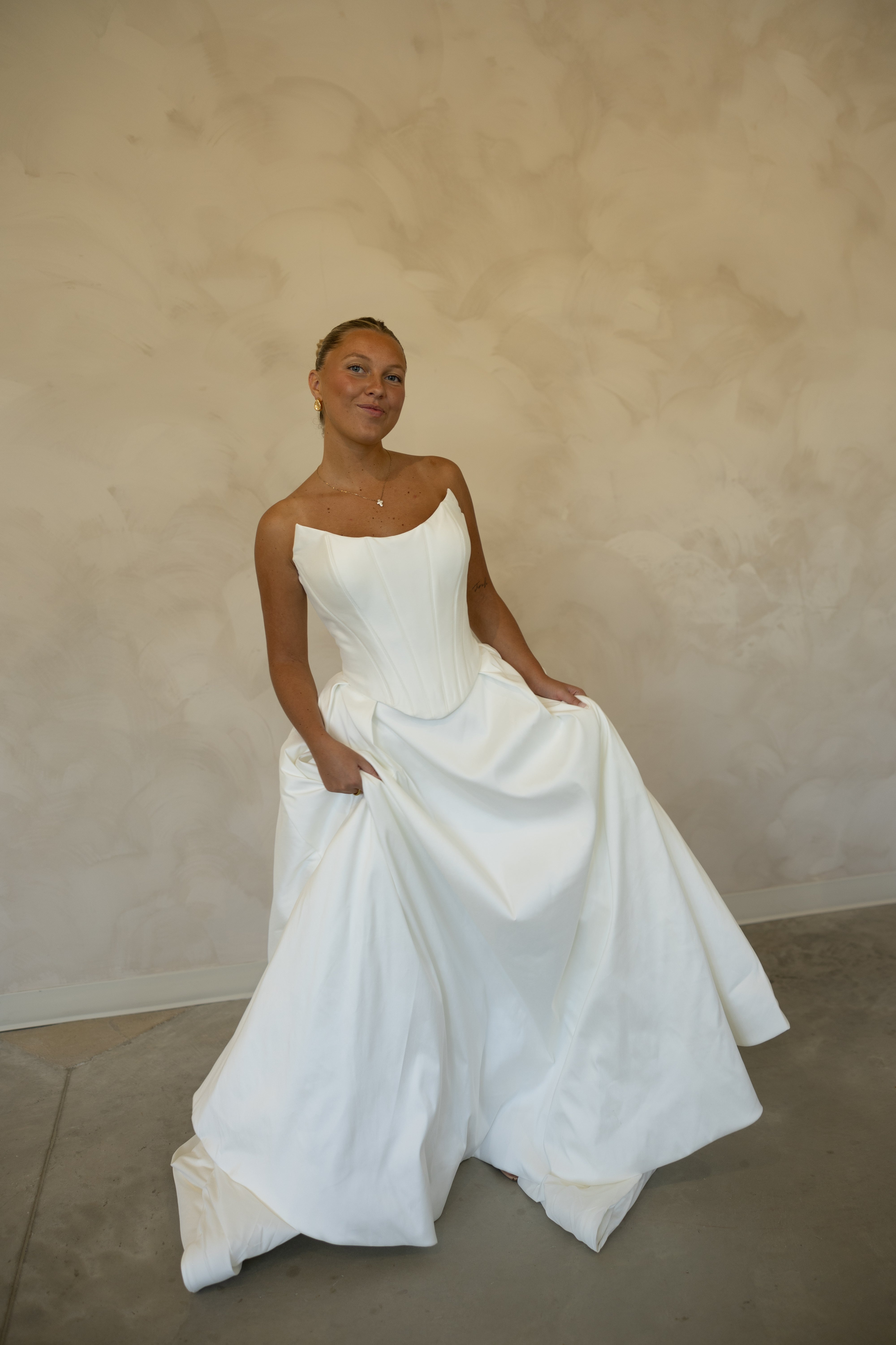 Size 14 | Nicolette by Take Heart