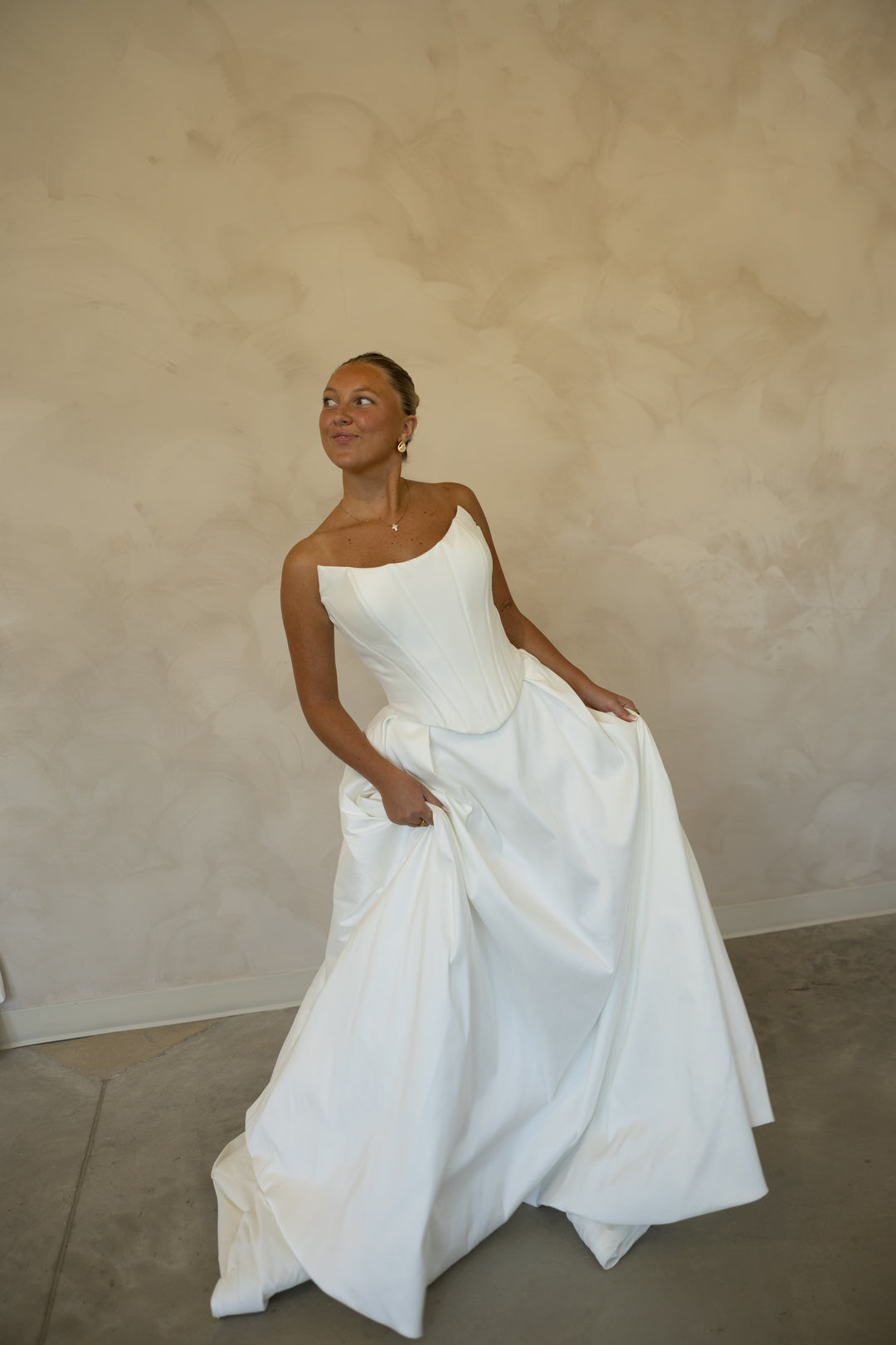 Size 14 | Nicolette by Take Heart