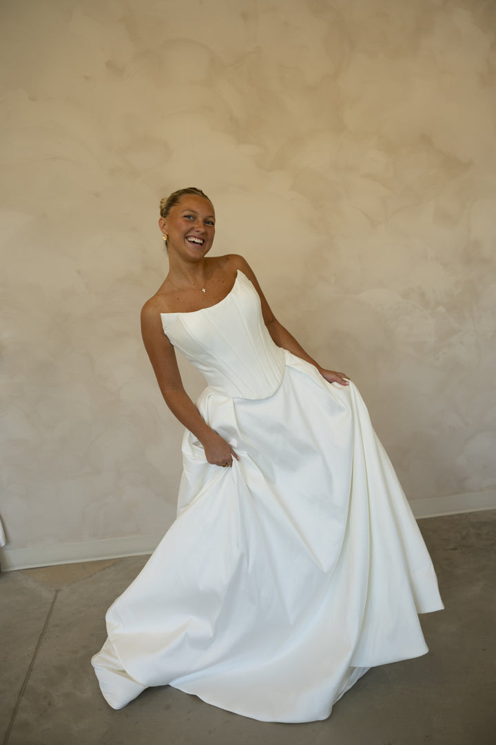 Size 14 | Nicolette by Take Heart