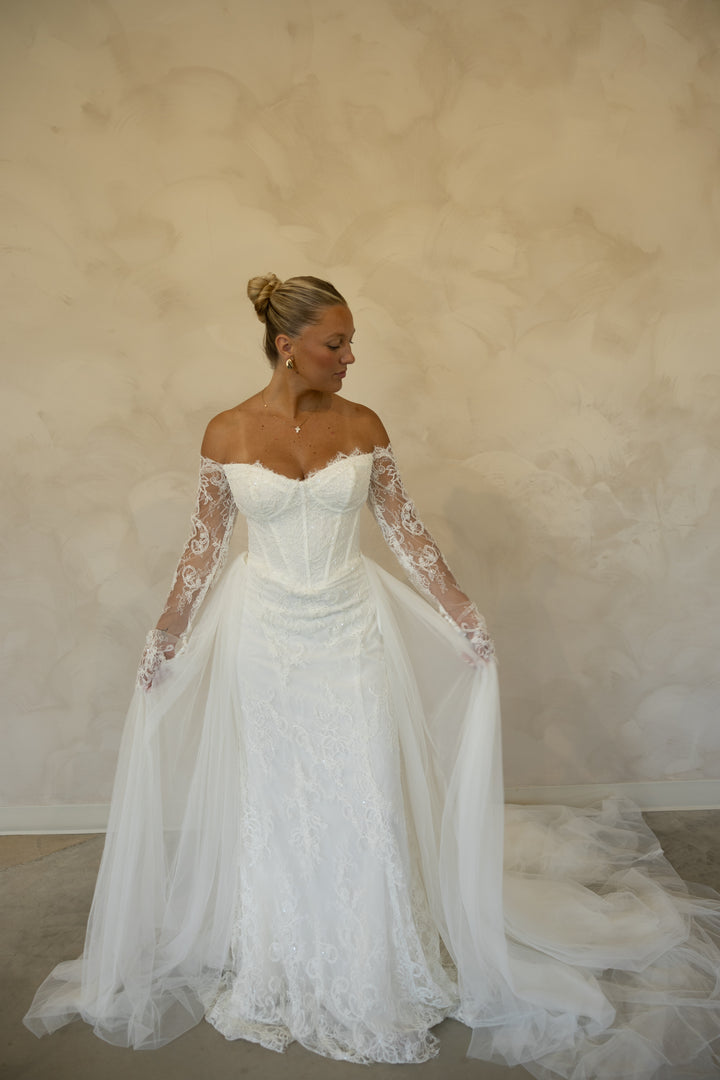 Size 20 | Oliver by Take Heart