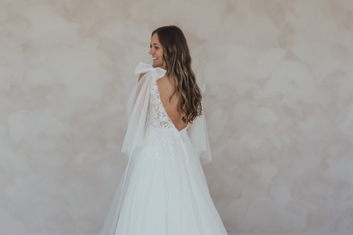 ROSALBA BY TANIA OLSEN