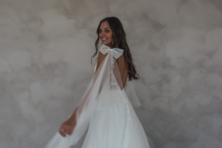 ROSALBA BY TANIA OLSEN