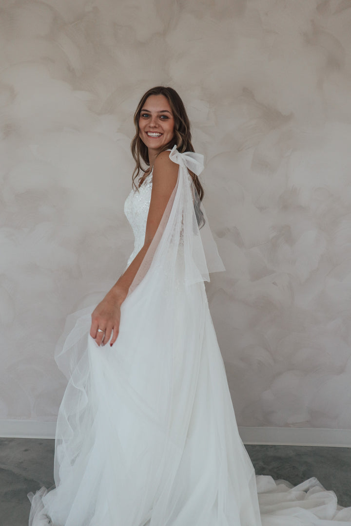 ROSALBA BY TANIA OLSEN