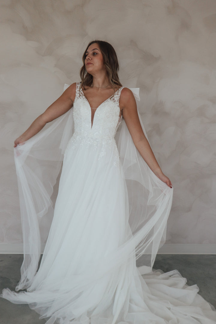 ROSALBA BY TANIA OLSEN