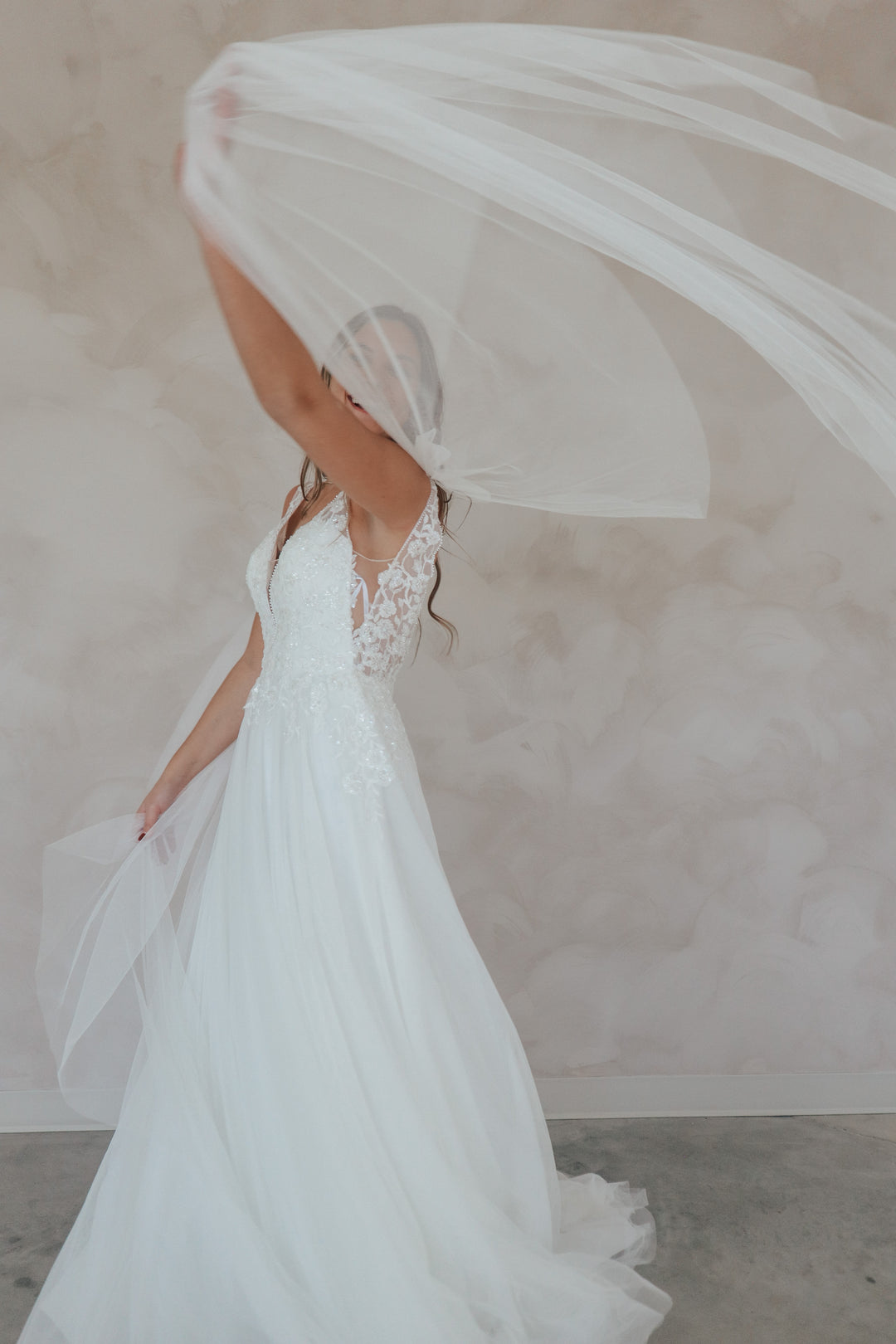 ROSALBA BY TANIA OLSEN