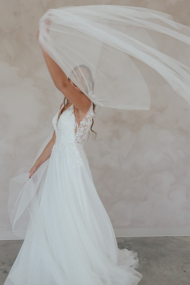 ROSALBA BY TANIA OLSEN