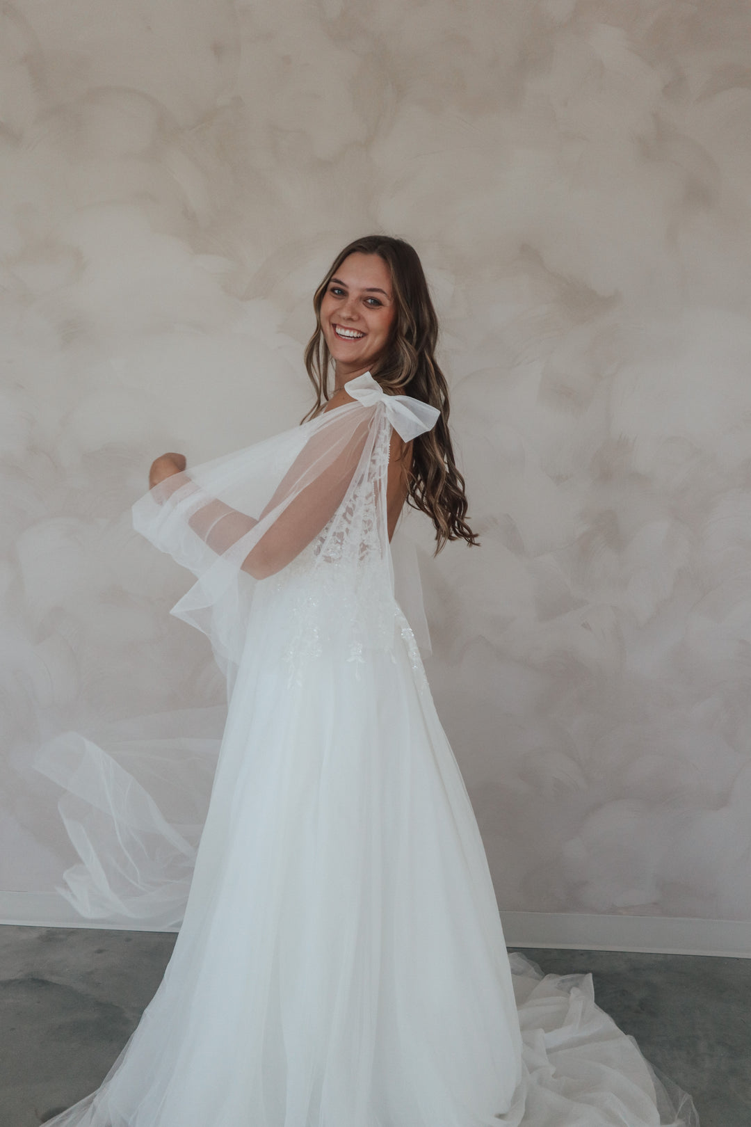 ROSALBA BY TANIA OLSEN