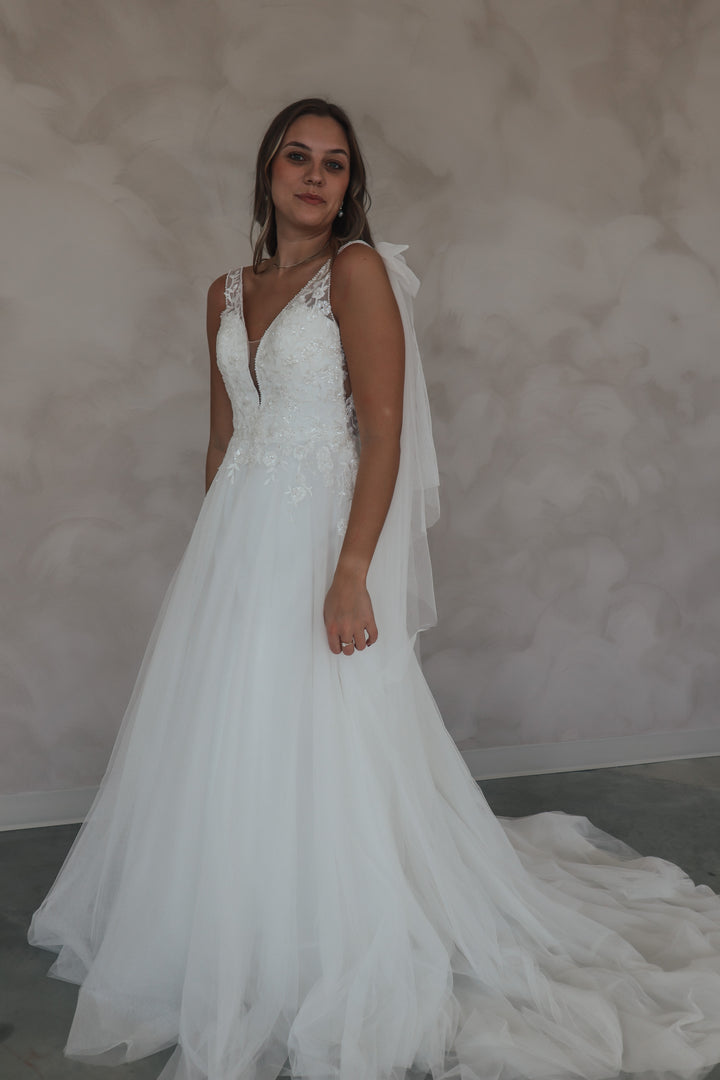 ROSALBA BY TANIA OLSEN