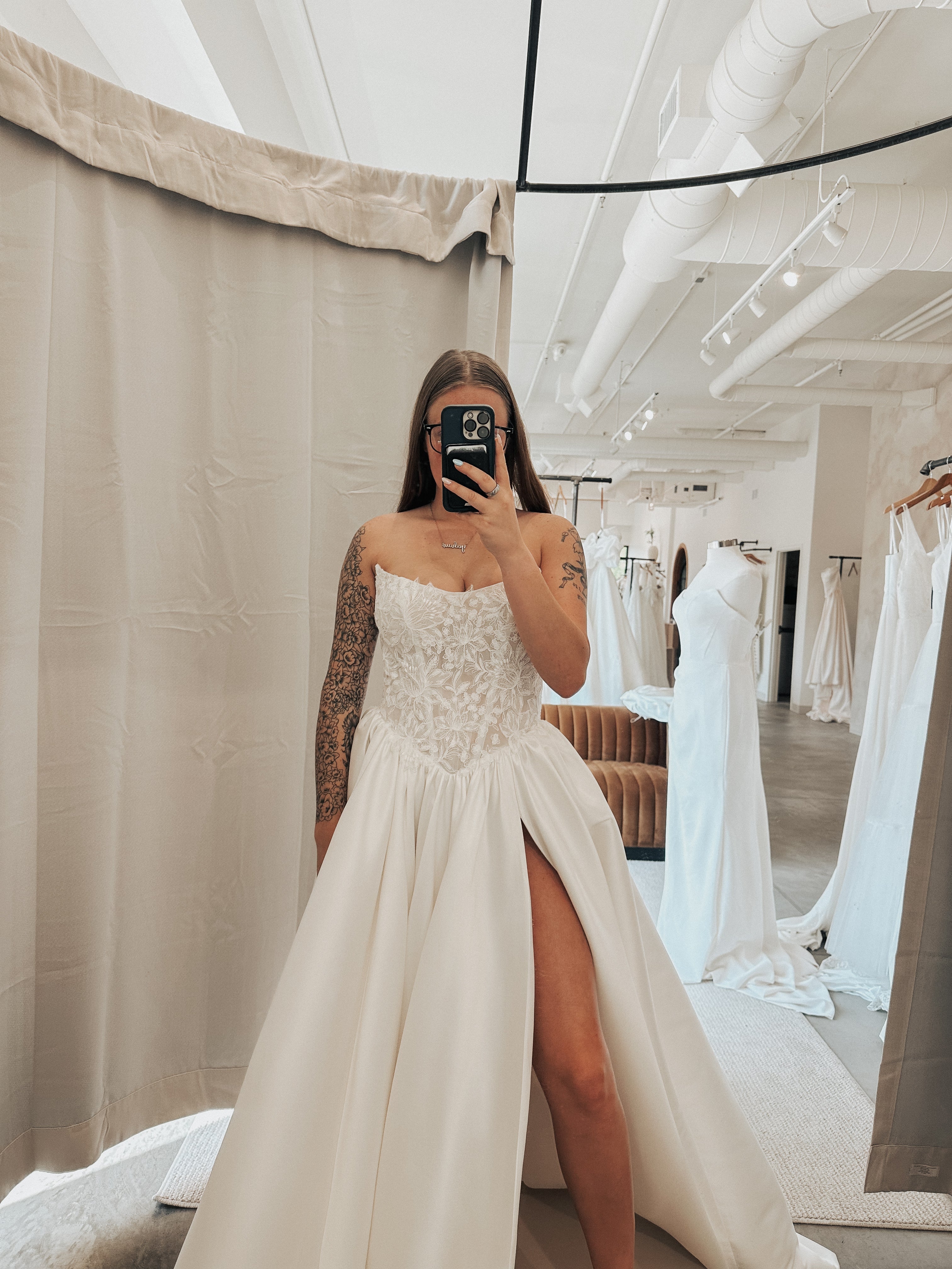 Size 08 | Valley