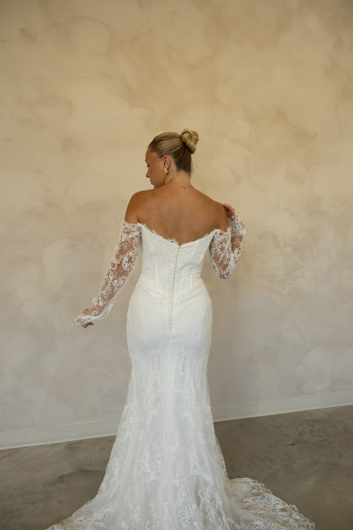 Size 20 | Oliver by Take Heart