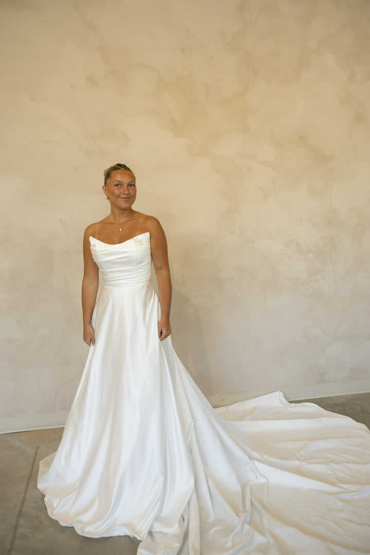 Size 10 | Lane by Take Heart