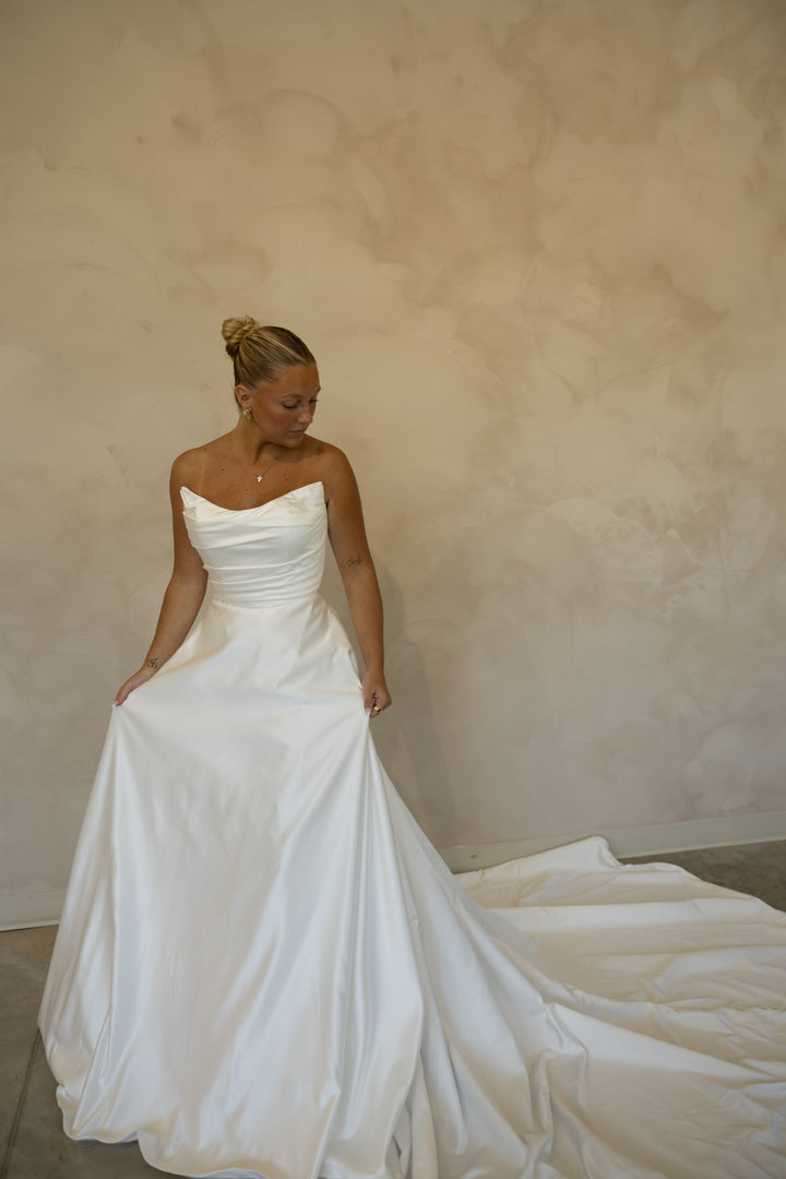 Size 10 | Lane by Take Heart