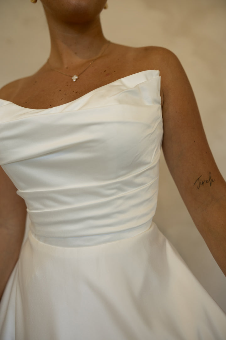 Size 10 | Lane by Take Heart