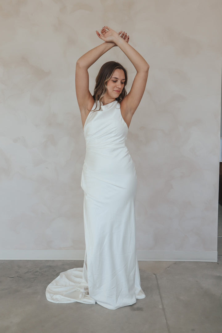 Size 08 | Soleil by Maya Bella