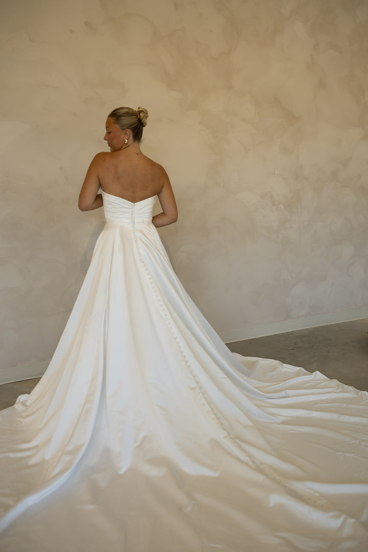 Size 10 | Lane by Take Heart