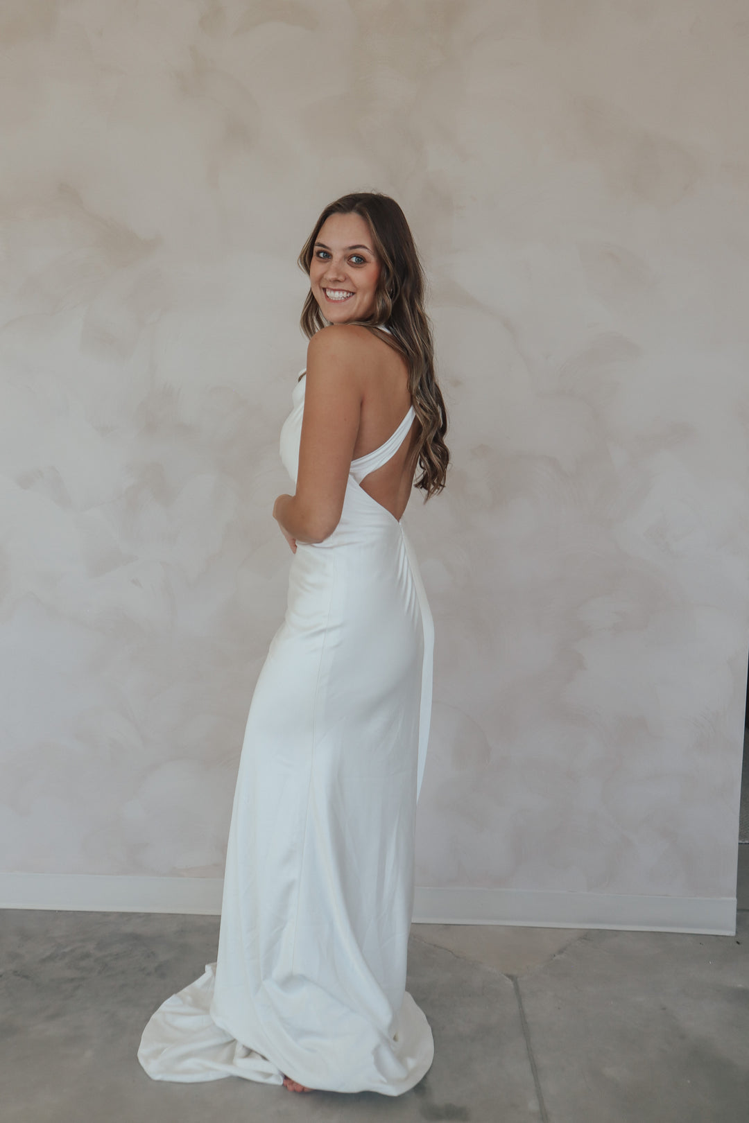 Size 08 | Soleil by Maya Bella
