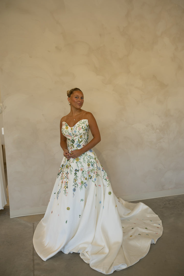 Size 16 | Betsy by Dearly