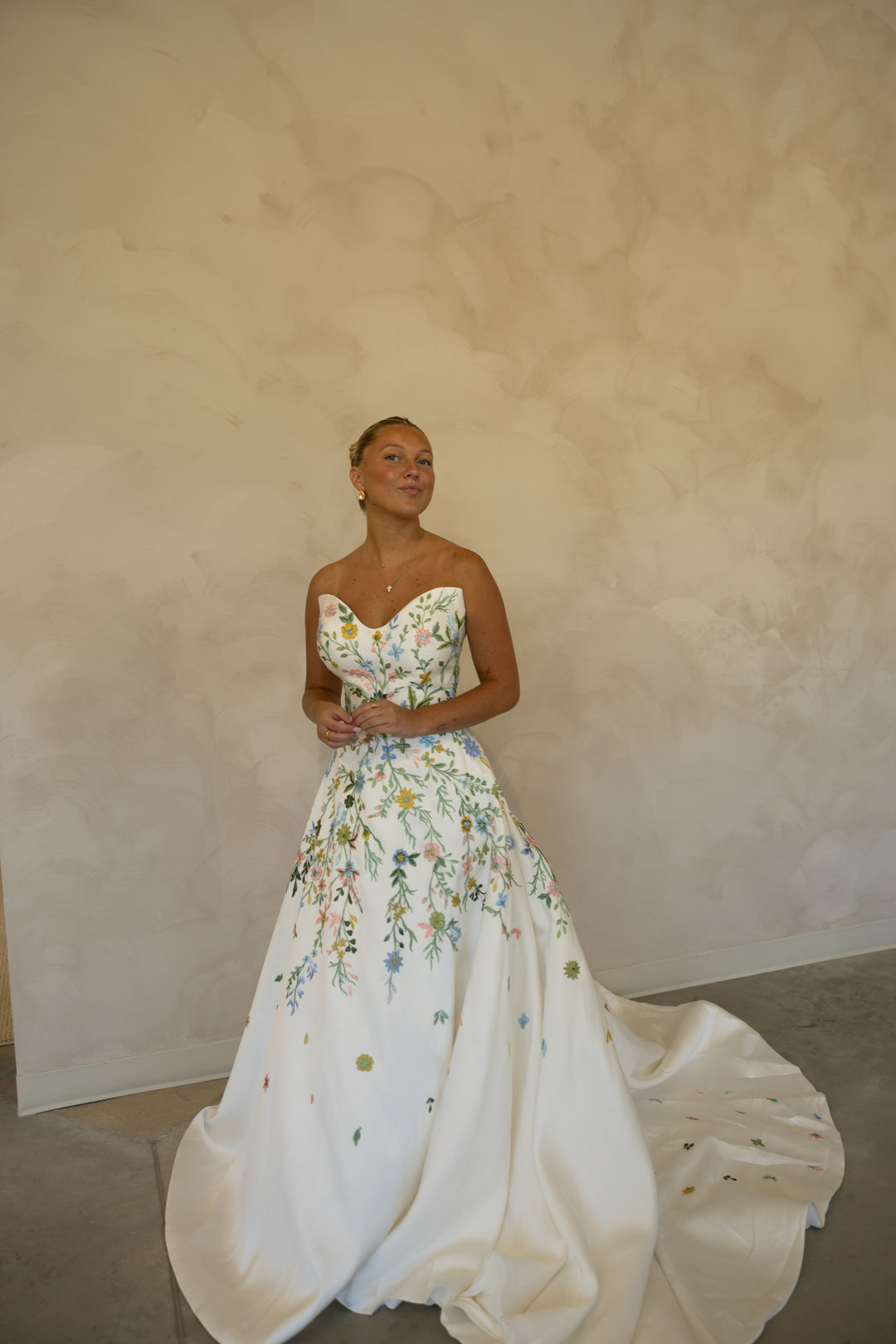 Size 16 | Betsy by Dearly