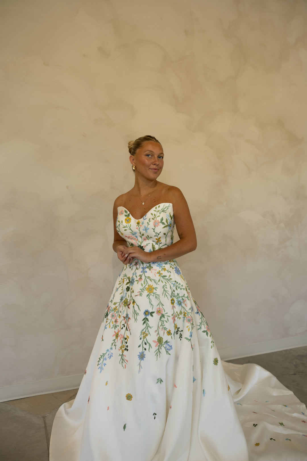 Size 16 | Betsy by Dearly