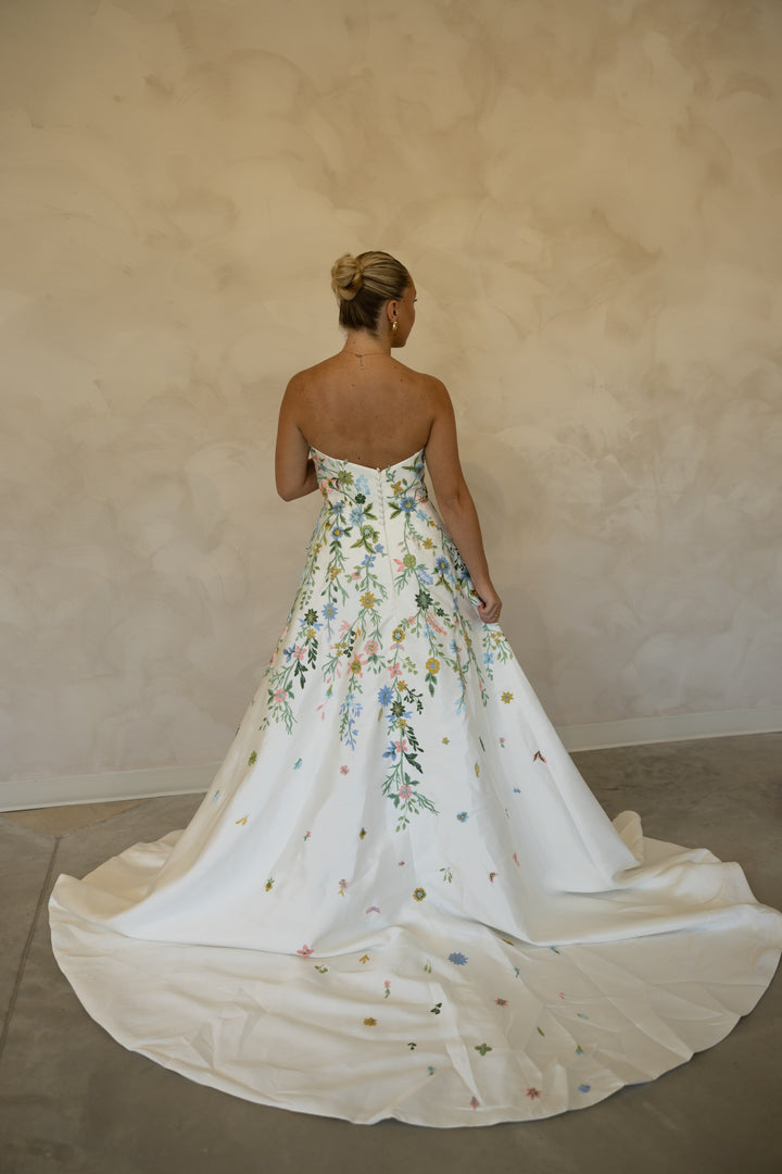 Size 16 | Betsy by Dearly