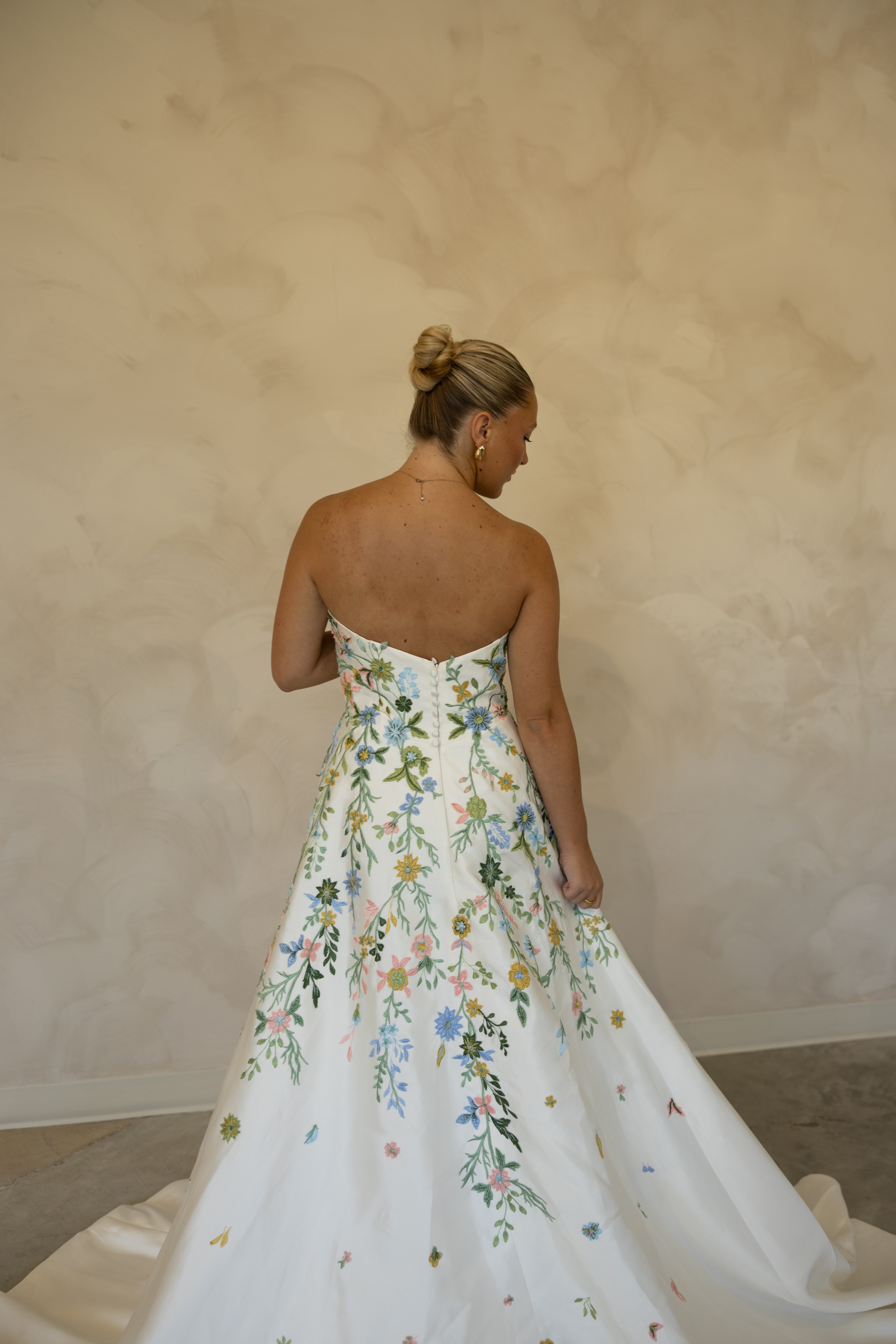 Size 16 | Betsy by Dearly