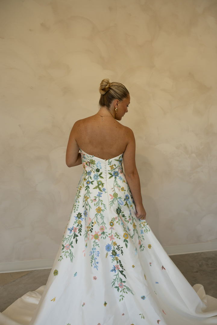 Size 16 | Betsy by Dearly