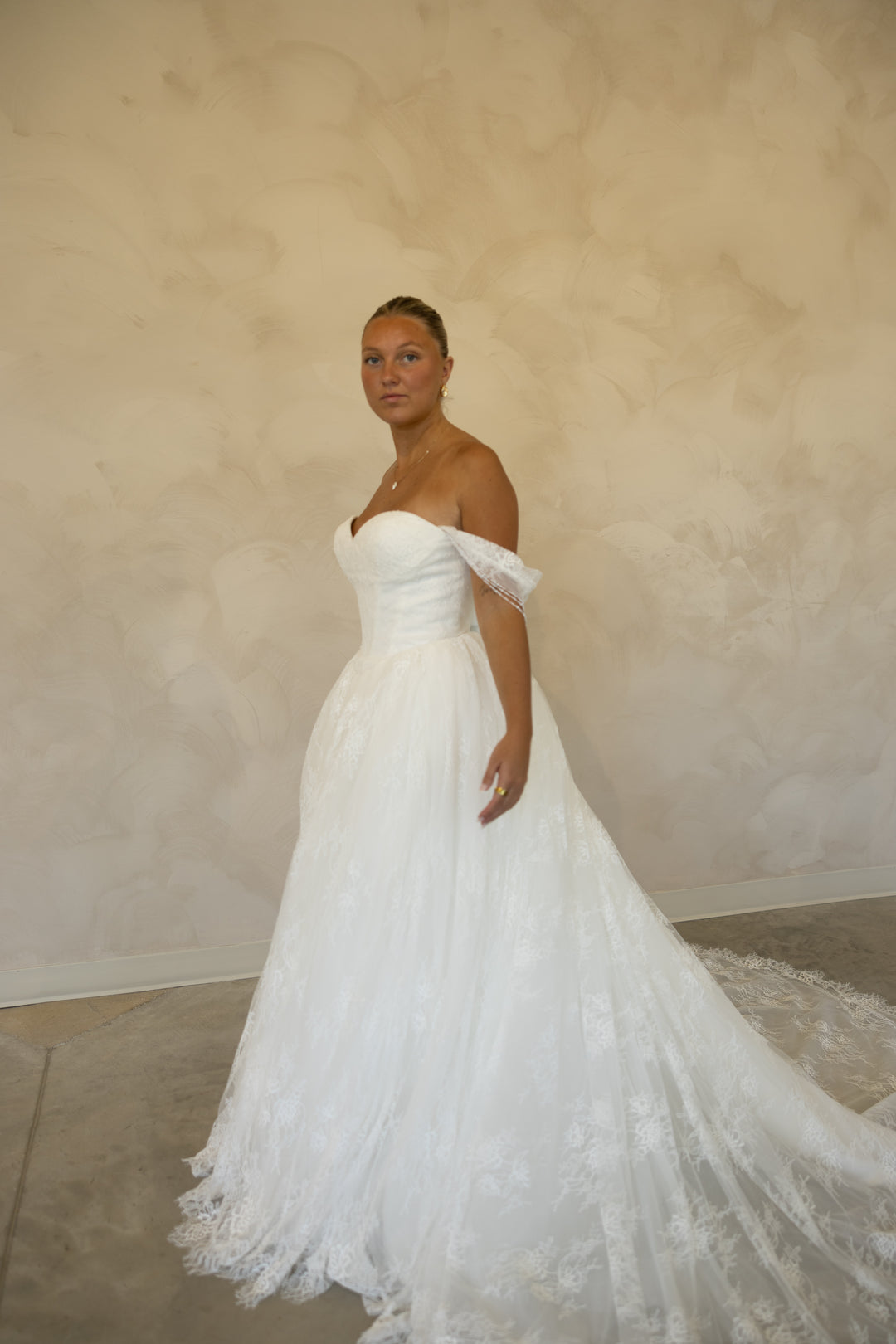 Size 14 | Colby by Take Heart