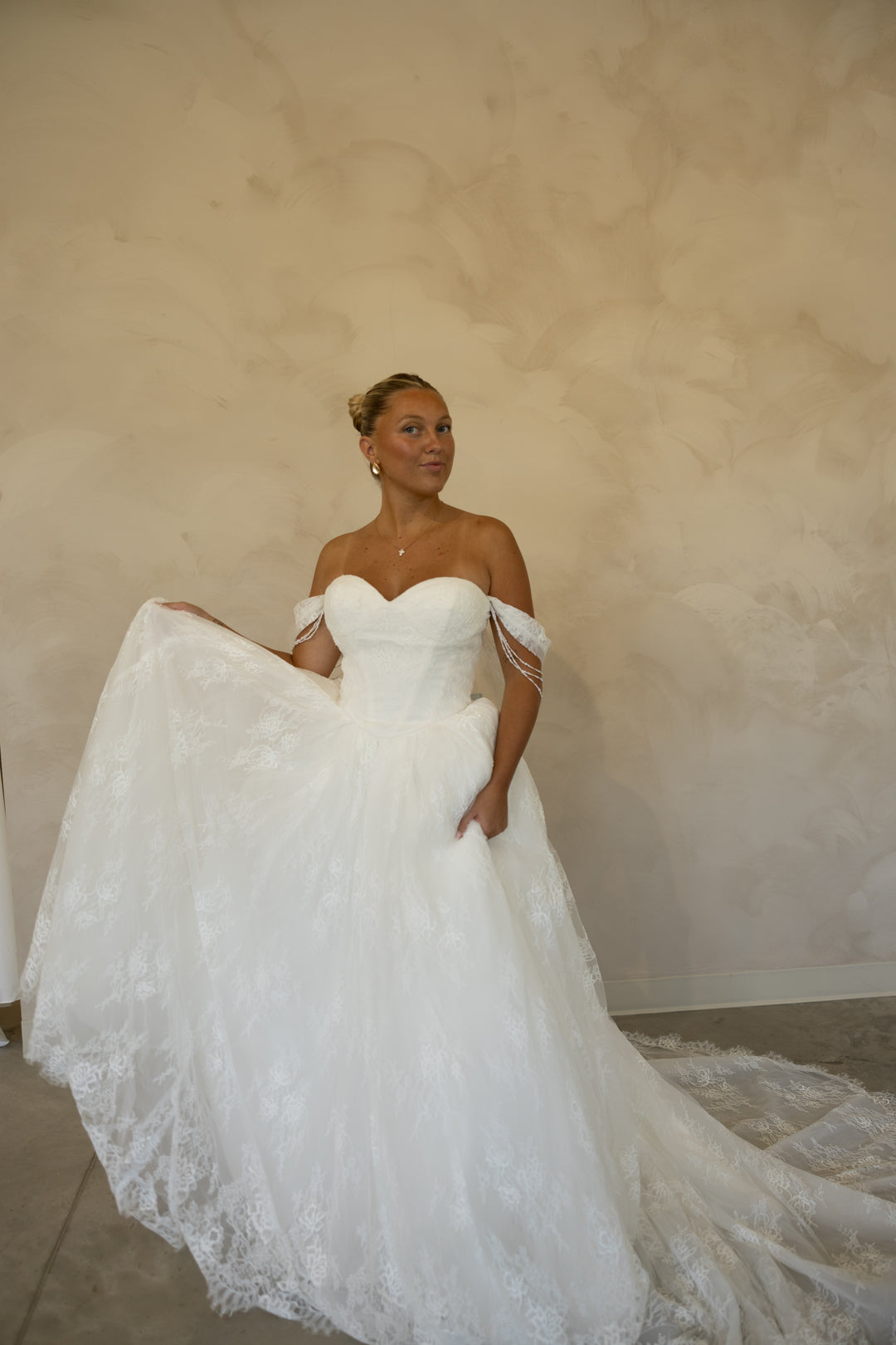 Size 14 | Colby by Take Heart