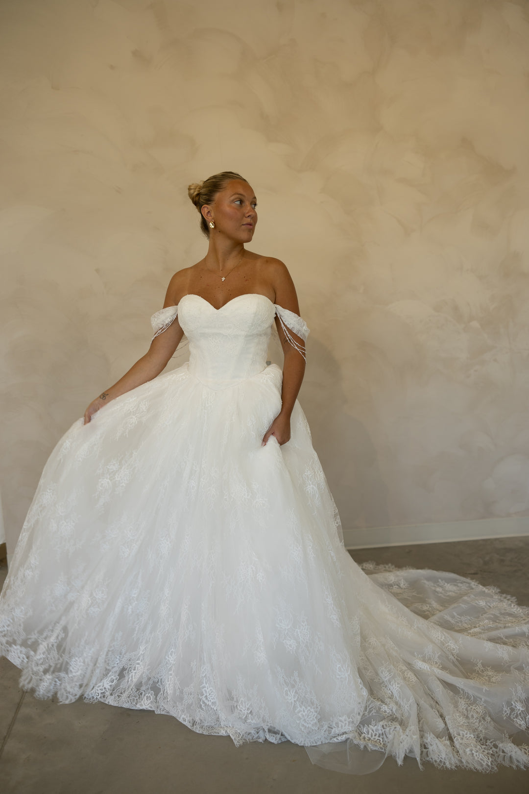 Size 14 | Colby by Take Heart