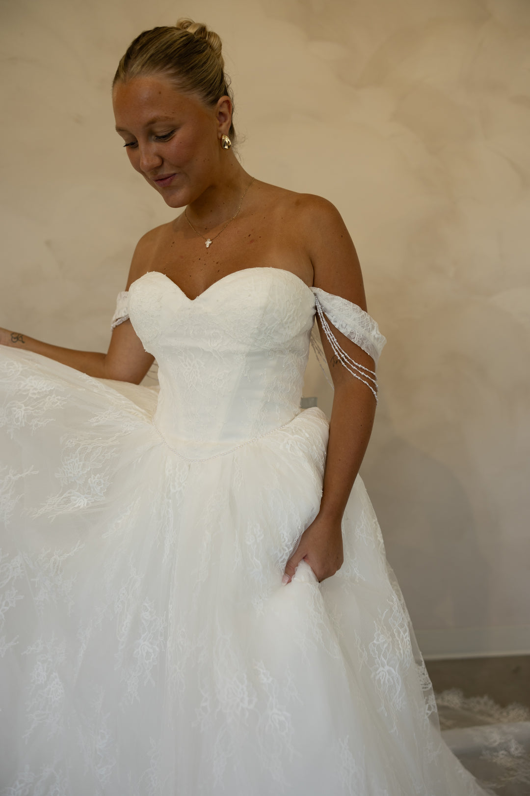 Size 14 | Colby by Take Heart