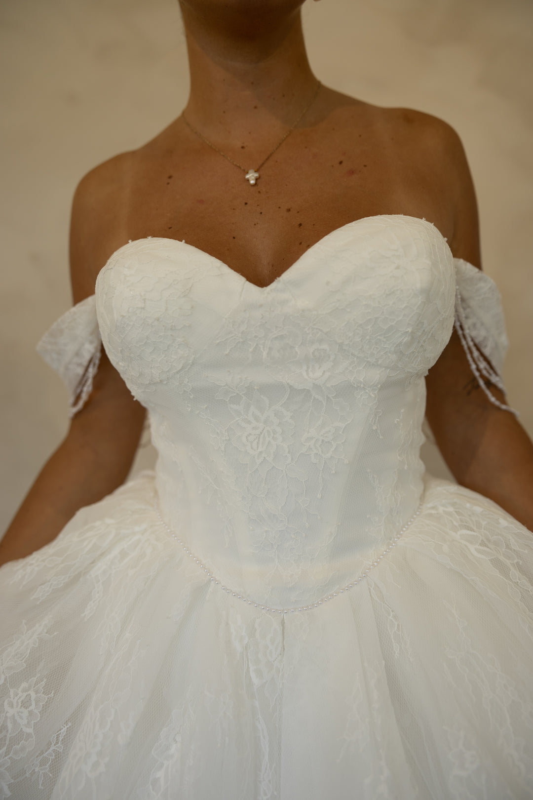 Size 14 | Colby by Take Heart