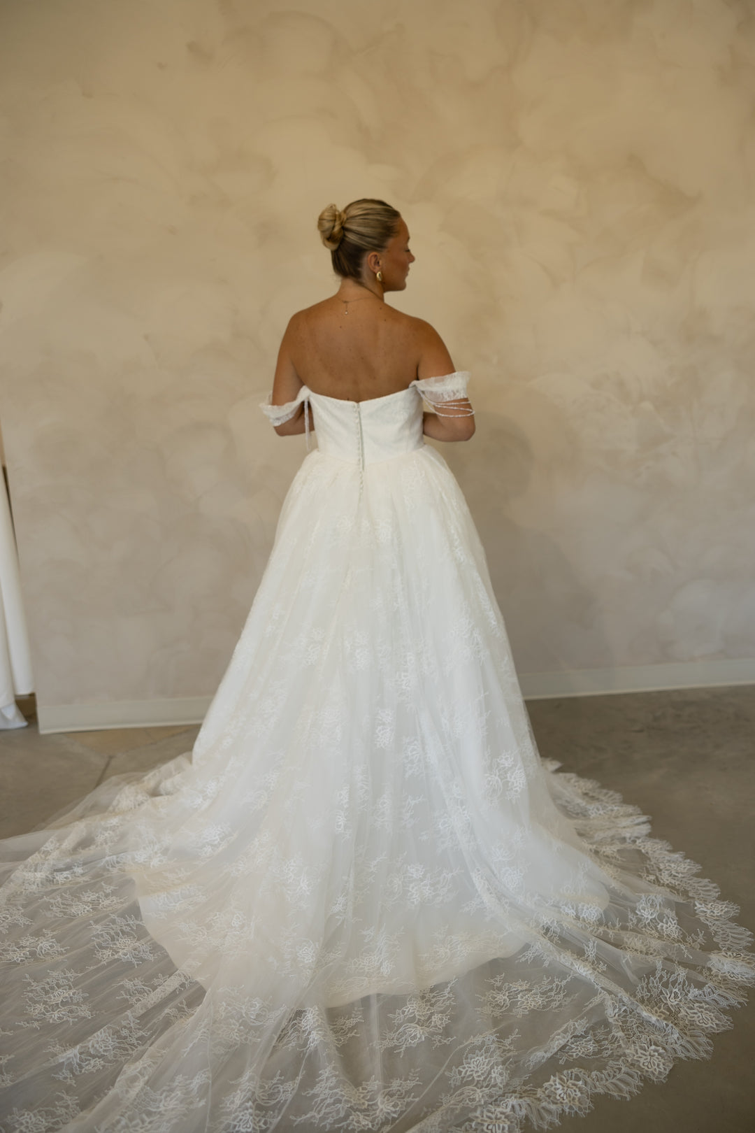 Size 14 | Colby by Take Heart