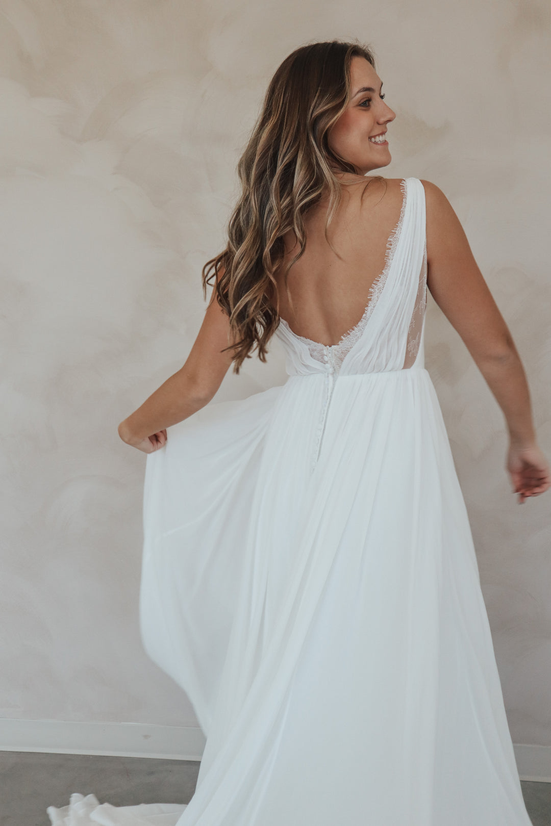 Size 04 | Moira by Tania Olsen