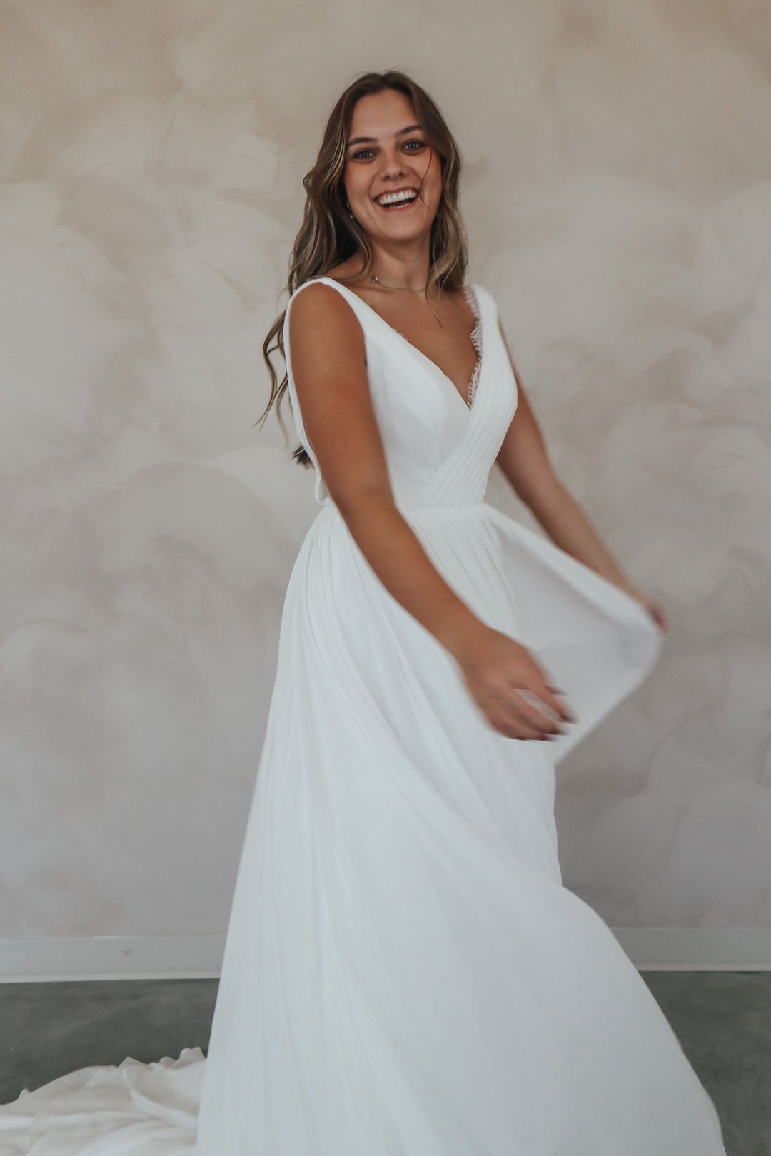 Size 04 | Moira by Tania Olsen