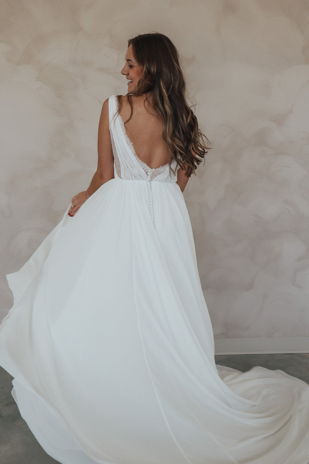 Size 04 | Moira by Tania Olsen