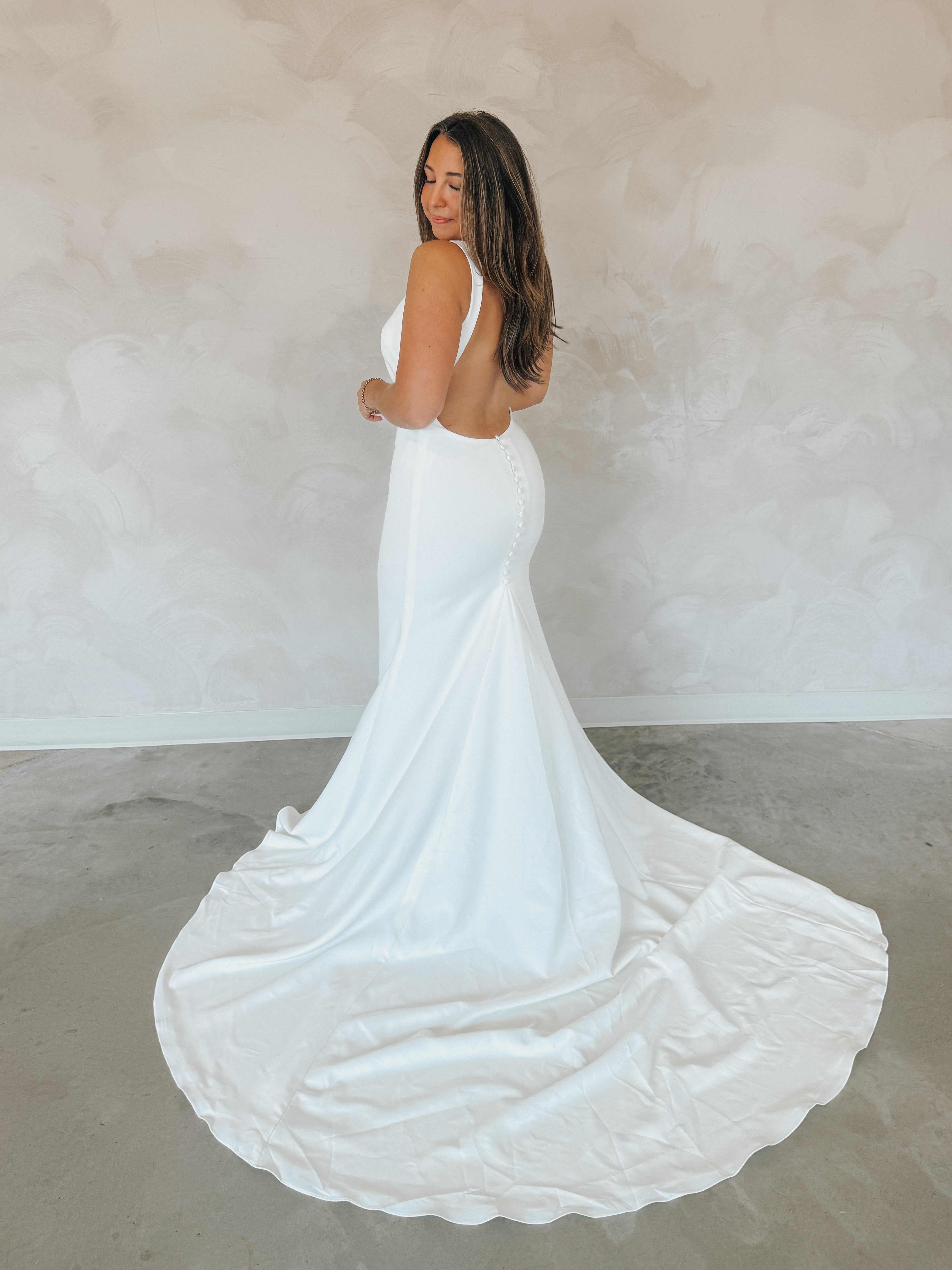 Size 06 | Celeste by Forever