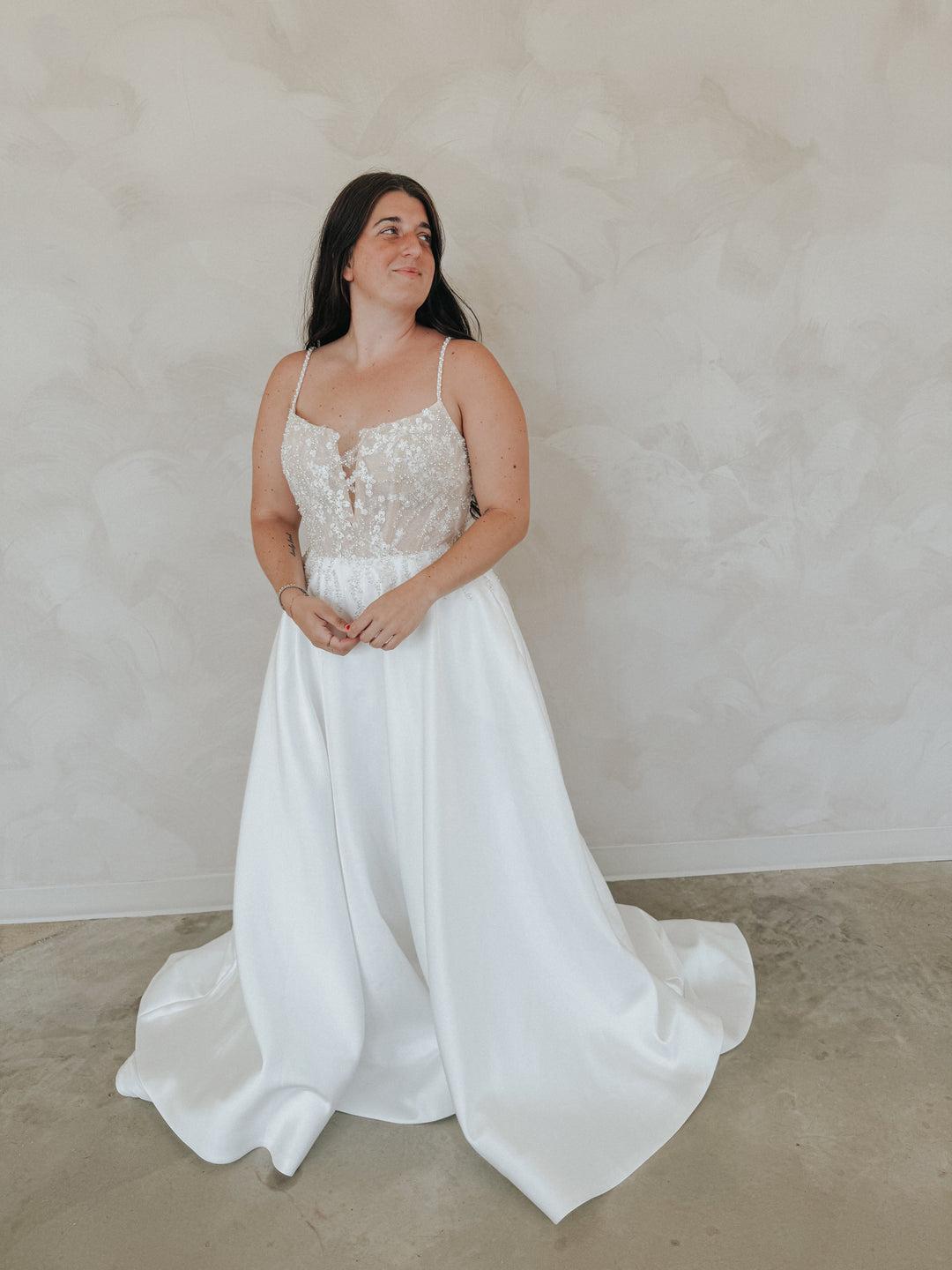 Size 12 | Liv by Take Heart