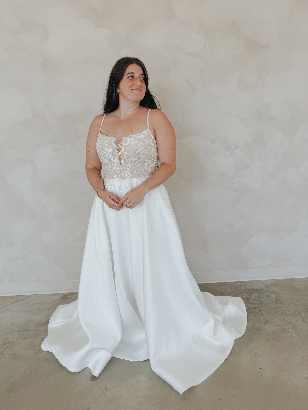 Size 12 | Liv by Take Heart