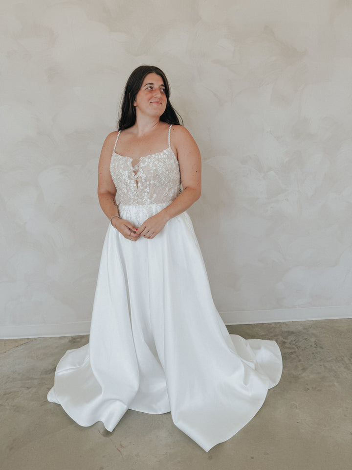 Size 12 | Liv by Take Heart