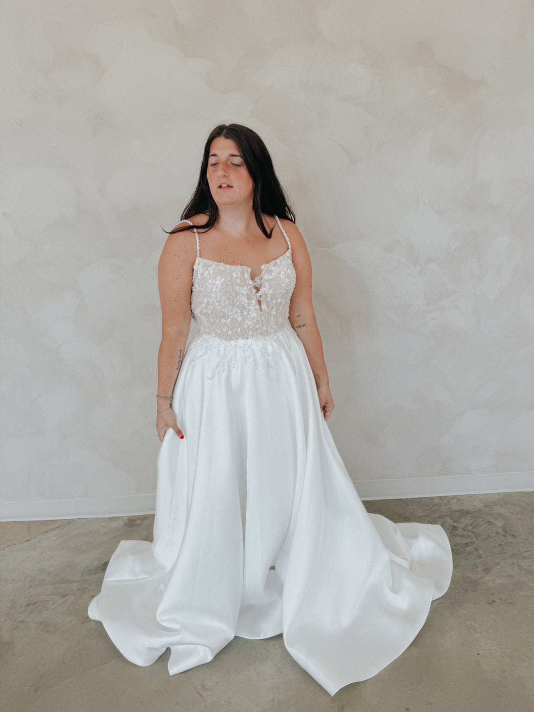 Size 12 | Liv by Take Heart