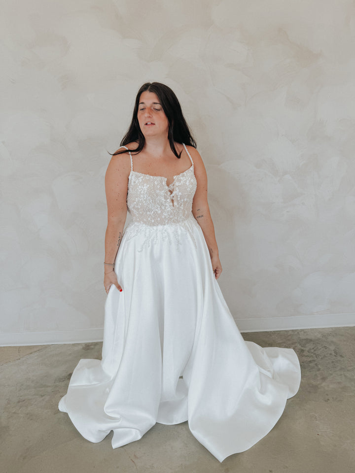 Size 12 | Liv by Take Heart