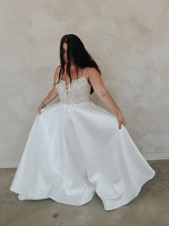 Size 12 | Liv by Take Heart