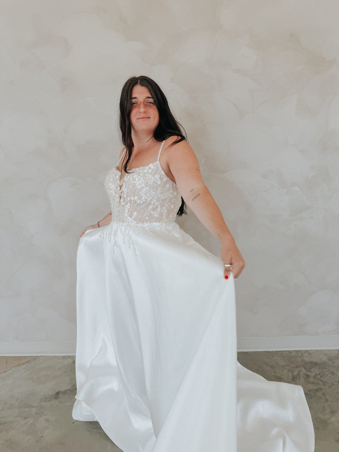 Size 12 | Liv by Take Heart