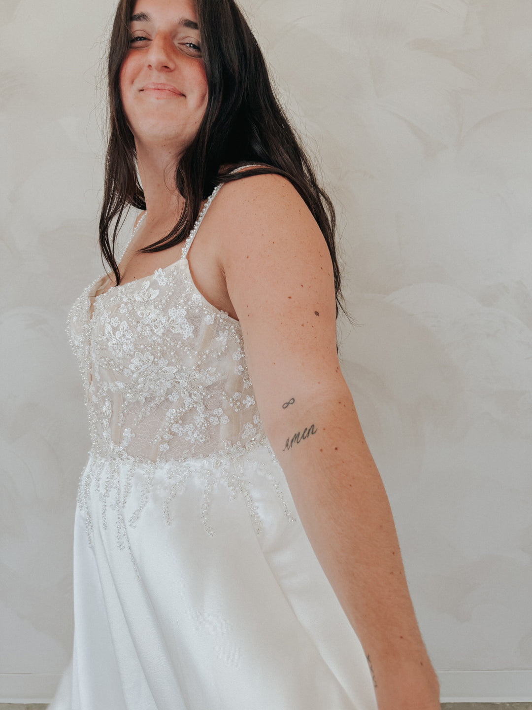 Size 12 | Liv by Take Heart