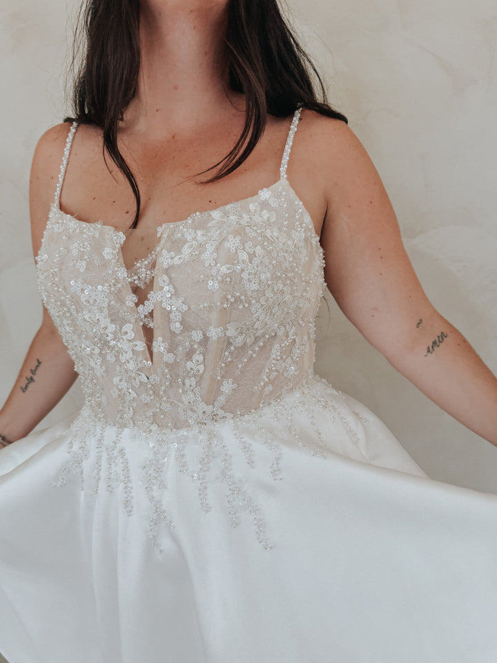 Size 12 | Liv by Take Heart