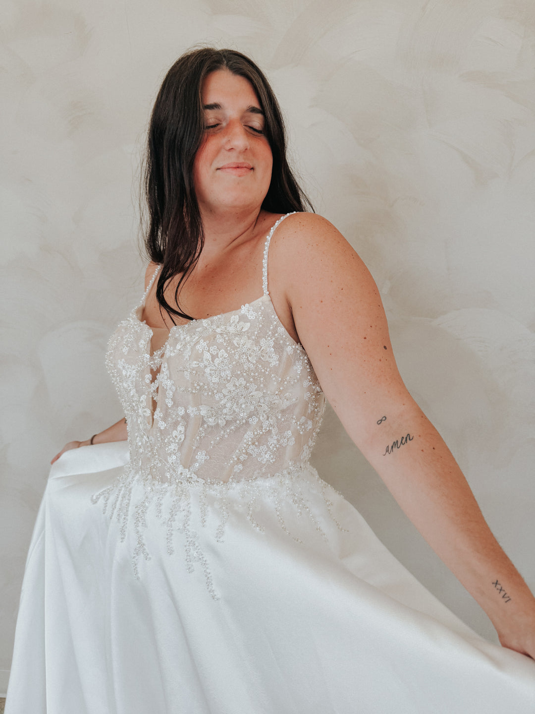 Size 12 | Liv by Take Heart