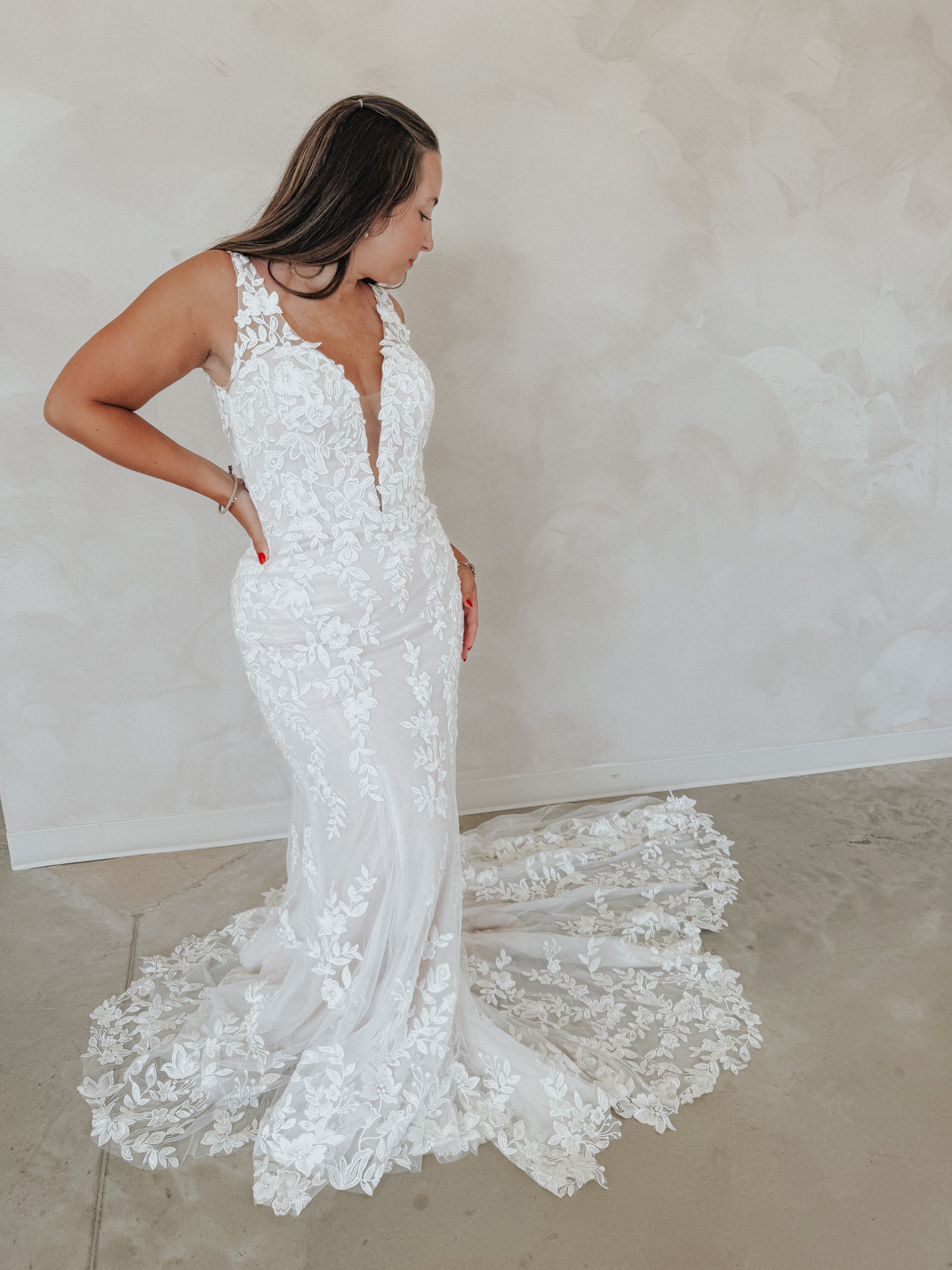 Size 14 | Morgan by Take Heart