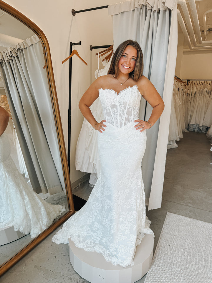 Size 12 | Blakely by Forever